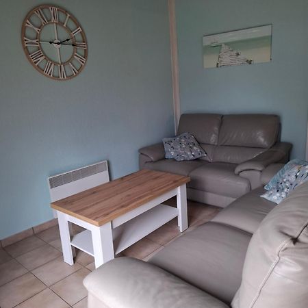 Maison De Dunes Bredene Kültér fotó