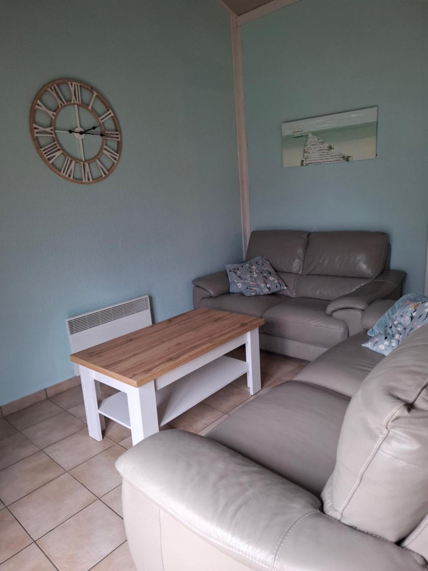 Maison De Dunes Bredene Kültér fotó