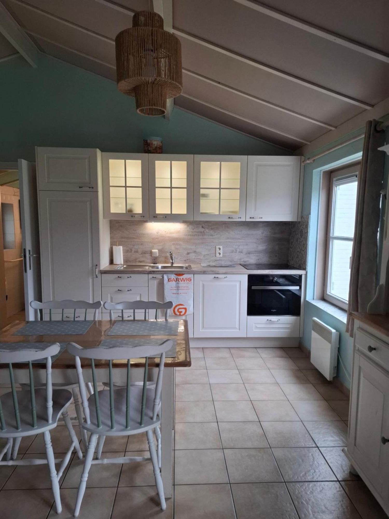 Maison De Dunes Bredene Kültér fotó