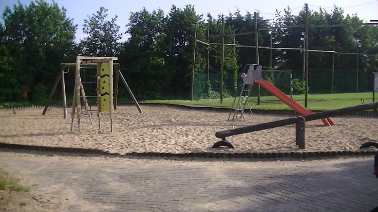 Maison De Dunes Bredene Kültér fotó