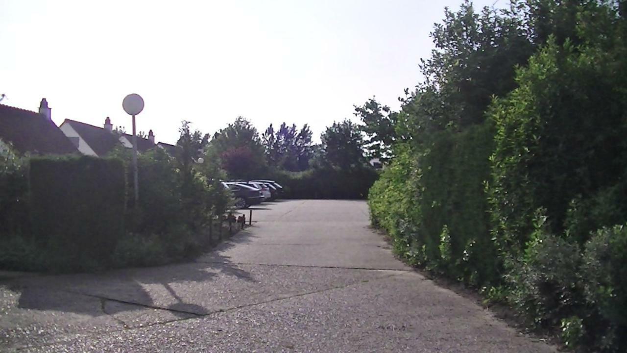 Maison De Dunes Bredene Kültér fotó
