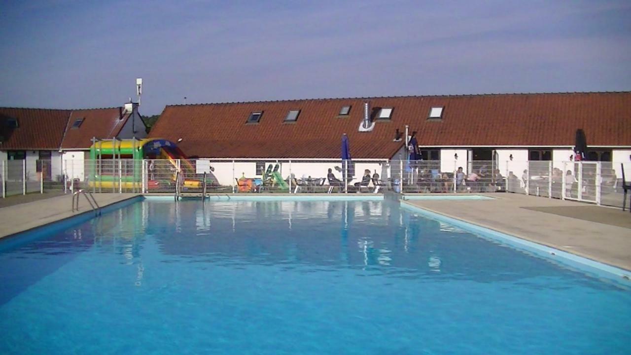 Maison De Dunes Bredene Kültér fotó