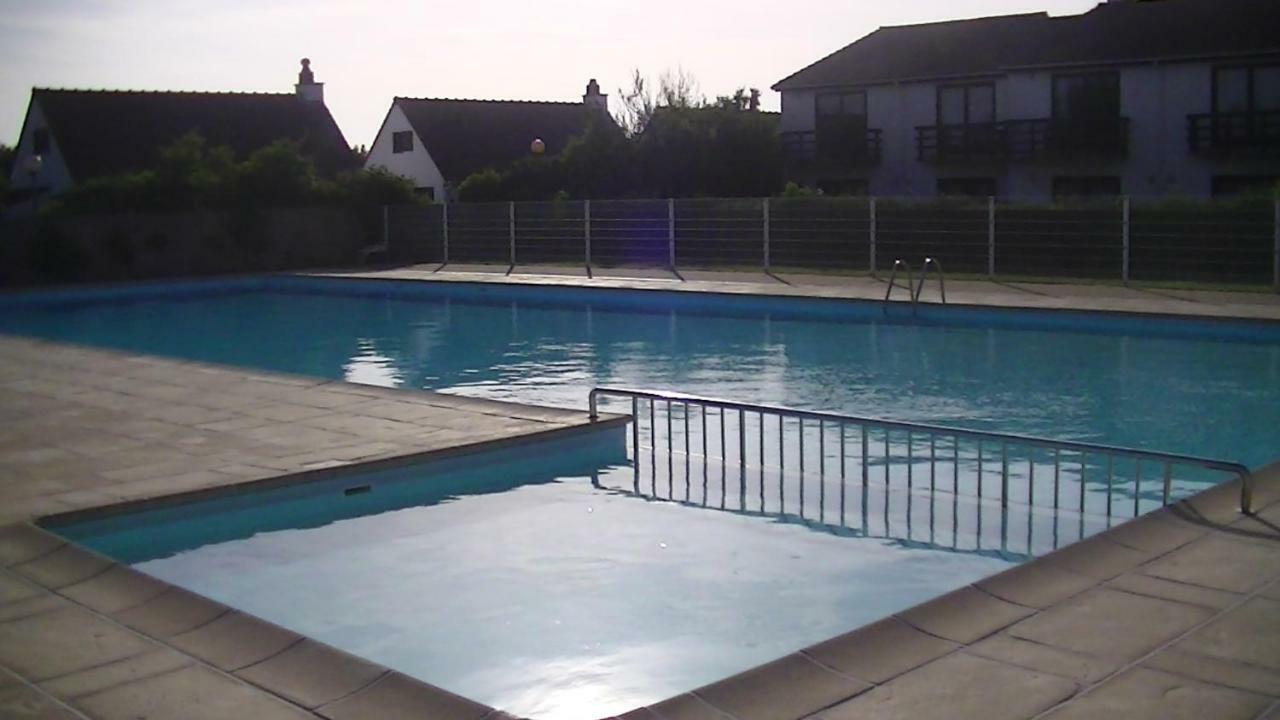 Maison De Dunes Bredene Kültér fotó