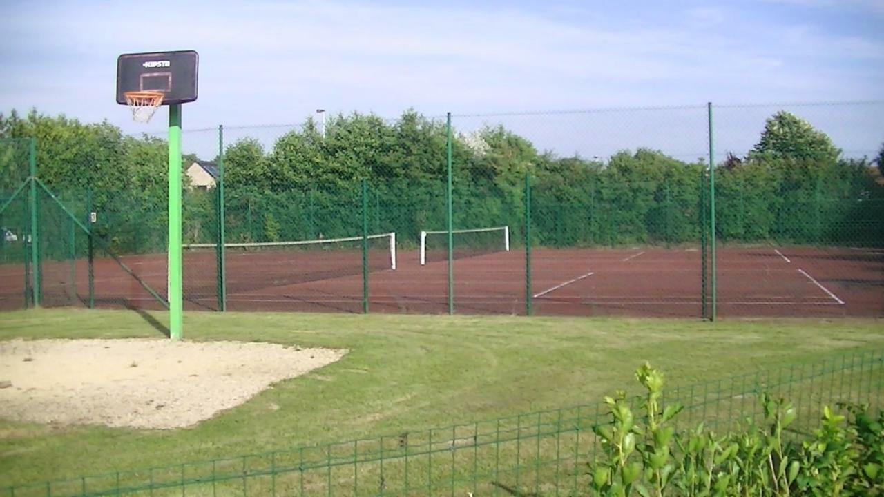 Maison De Dunes Bredene Kültér fotó